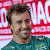 El dato que realza a Fernando Alonso frente a Hamilton y otros campeones del mundo El dato que realza a Fernando Alonso frente a Hamilton y otros campeones del mundo