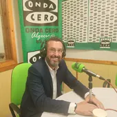 Juan Franco, alcalde de La Línea Juan Franco, alcalde de La Línea