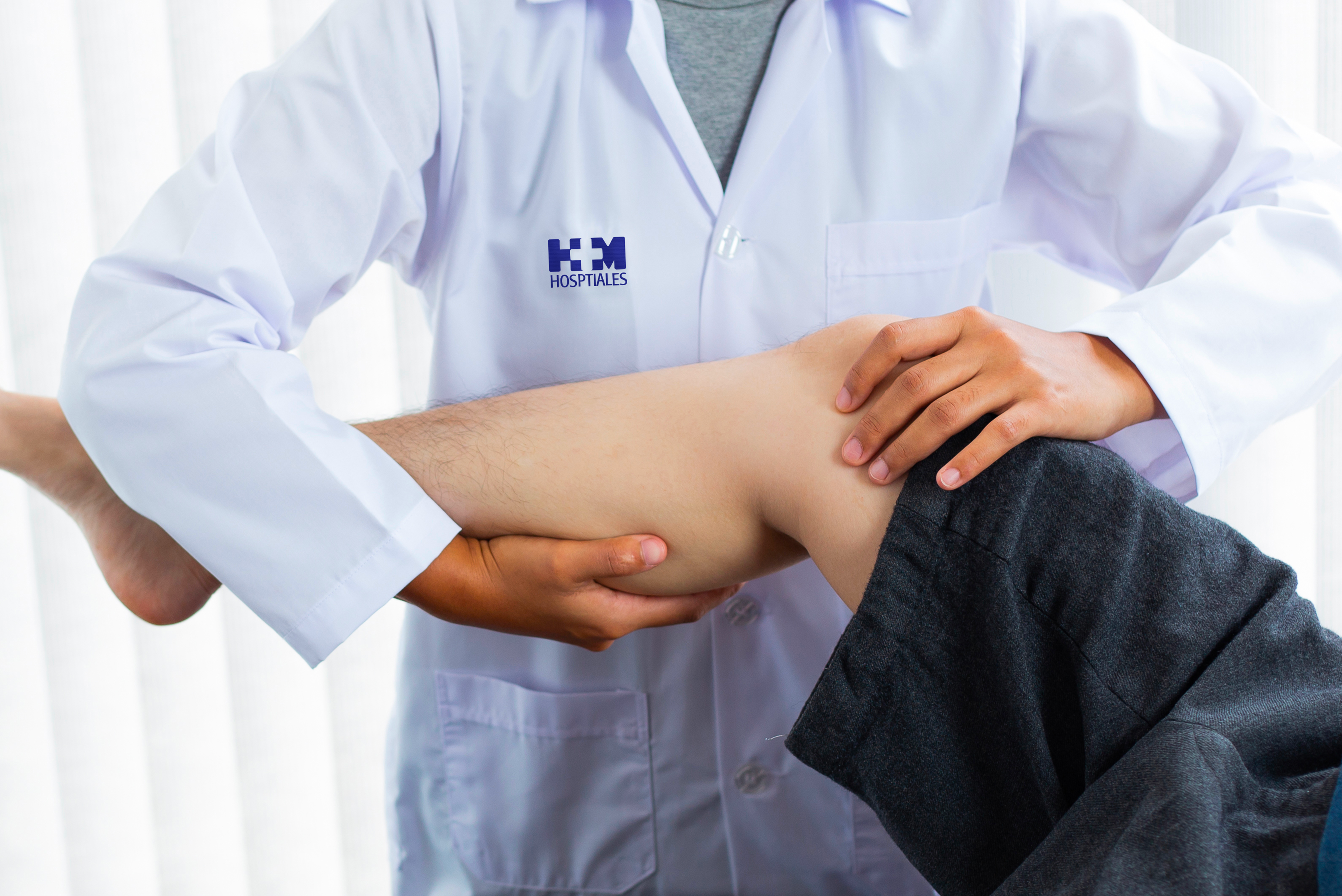 HM Hospitales crea la Unidad de Metabolismo Óseo para abordar la osteoporosis y mejorar la calidad de vida de los pacientes HM Hospitales crea la Unidad de Metabolismo Óseo para abordar la osteoporosis y mejorar la calidad de vida de los pacientes