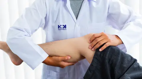 HM Hospitales crea la Unidad de Metabolismo Óseo para abordar la osteoporosis y mejorar la calidad de vida de los pacientes HM Hospitales crea la Unidad de Metabolismo Óseo para abordar la osteoporosis y mejorar la calidad de vida de los pacientes