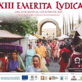Emérita Lúdica 2023