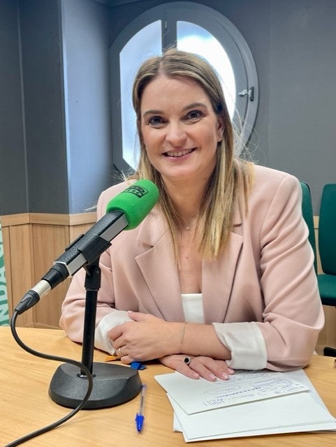 Este lunes comienza la sesión de investidura de Marga Prohens, futura presidenta de Baleares Este lunes comienza la sesión de investidura de Marga Prohens, futura presidenta de Baleares