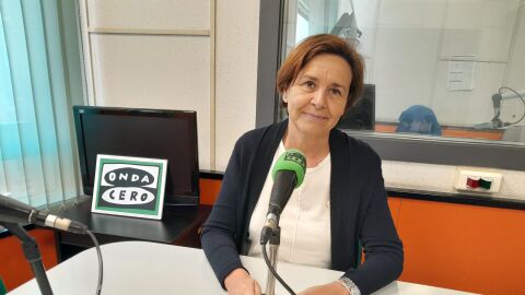 Candidata de Foro a la alcald&iacute;a en 2023