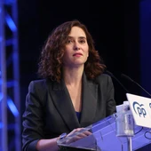 La presidenta de la Comunidad de Madrid, Isabel Díaz Ayuso/ EFE/ Kiko Huesca La presidenta de la Comunidad de Madrid, Isabel Díaz Ayuso/ EFE/ Kiko Huesca
