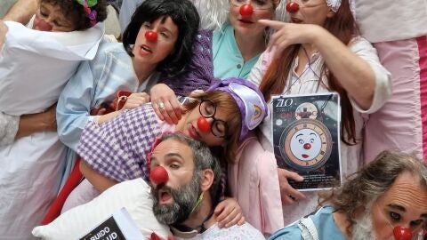 Siete horas de sue&ntilde;o 