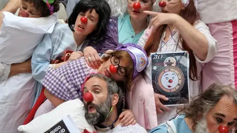 Siete horas de sueño Siete horas de sueño