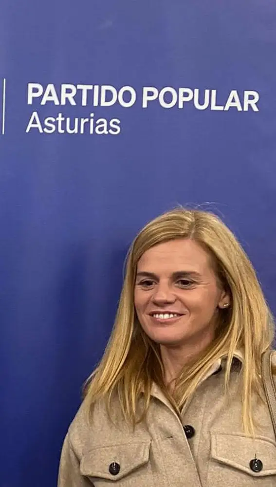 María Buena, PP-Valdés. María Buena, PP-Valdés.