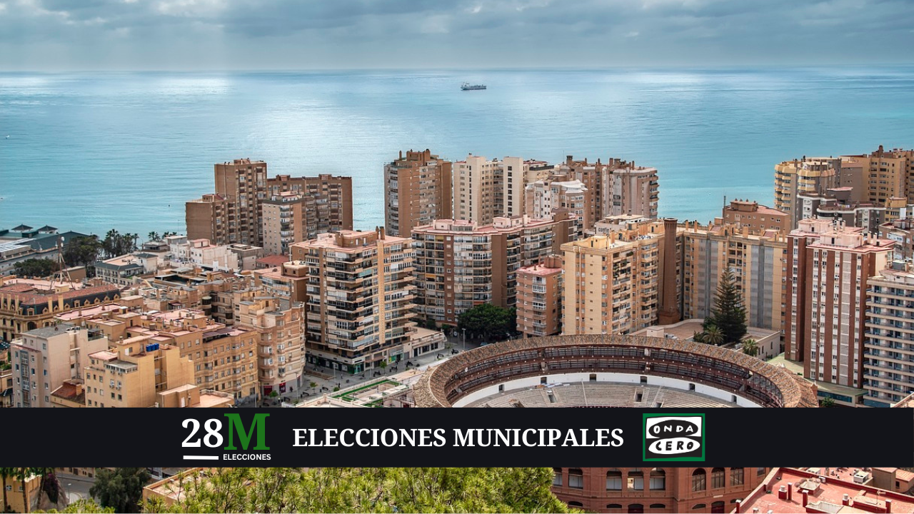 3.548 agentes velarán en la provincia de Málaga por la seguridad del 28M 3.548 agentes velarán en la provincia de Málaga por la seguridad del 28M