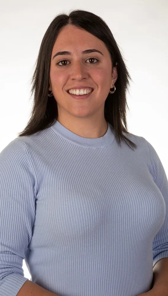 María Martínez, PP Illano. María Martínez, PP Illano.