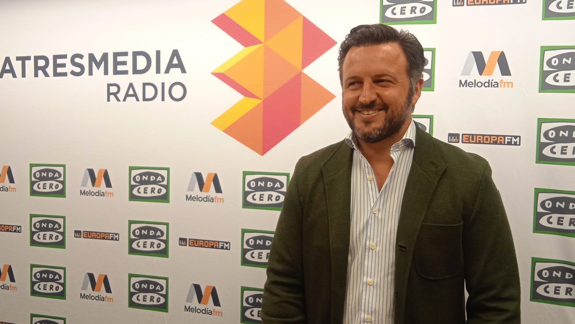 Pablo Ruz: "El PSOE será el partido de la oposición a partir del domingo" Pablo Ruz: "El PSOE será el partido de la oposición a partir del domingo"
