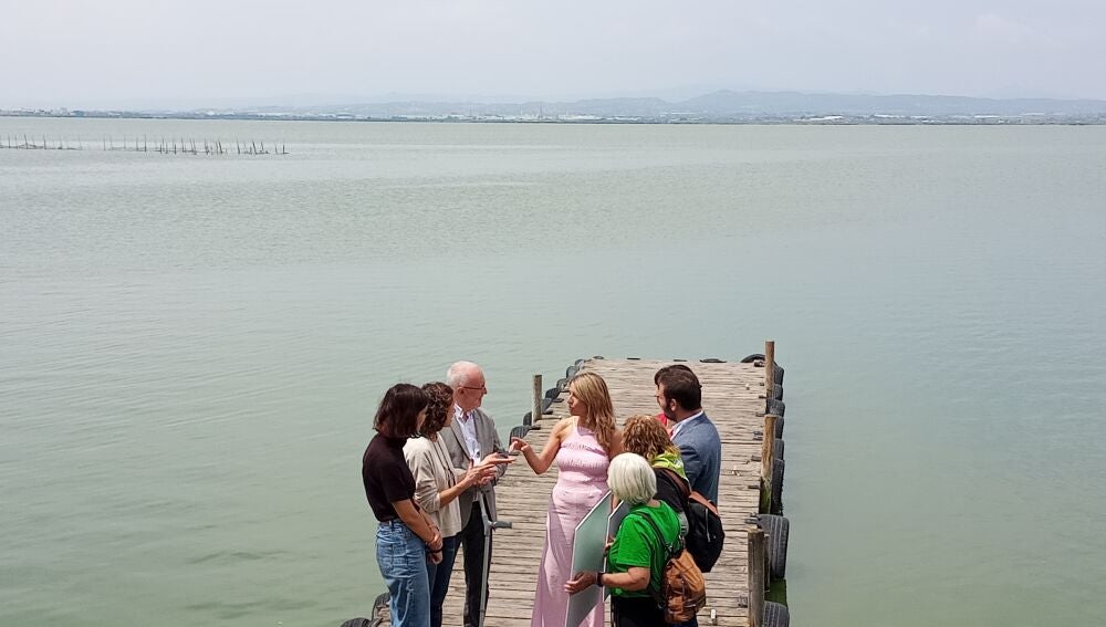 Comissió Ciutat Port ha detallado los efectos negativos de la ampliación 