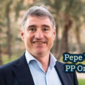 Pepe Vegara: "Orihuela debe recuperar la capitalidad de la Vega Baja" 