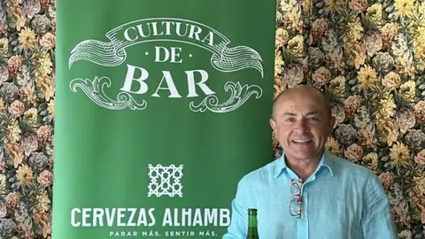 José Fernández Orantes La Nonna de Carmela