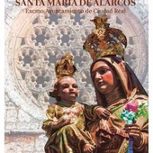 Cartel de la Romería de Alarcos Cartel de la Romería de Alarcos