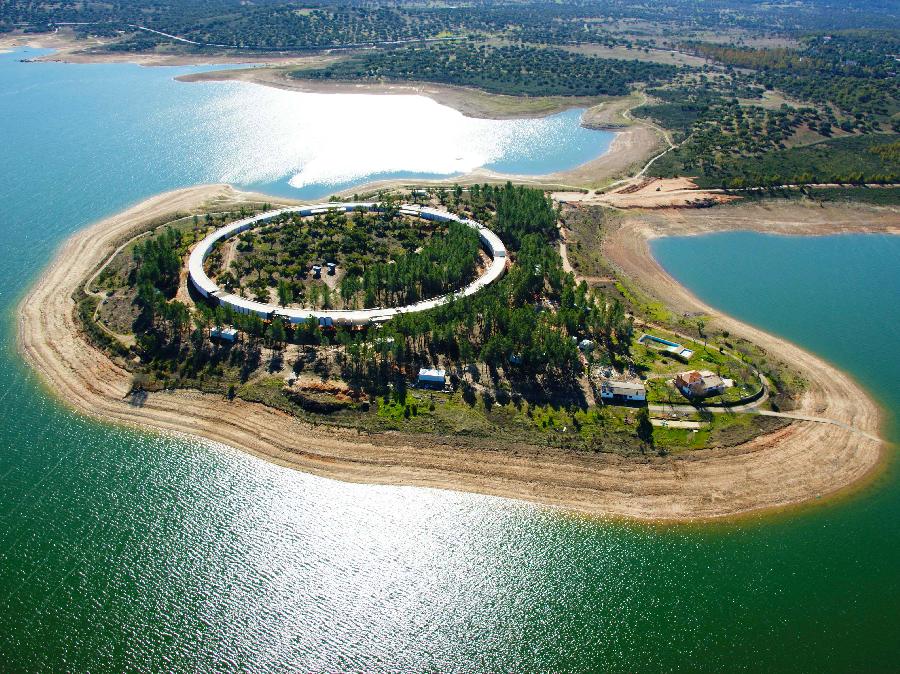 El "Anillo" acoge este fin de semana la primera prueba del Circuito de Aguas Dulces Euroace Sport 2023 El "Anillo" acoge este fin de semana la primera prueba del Circuito de Aguas Dulces Euroace Sport 2023