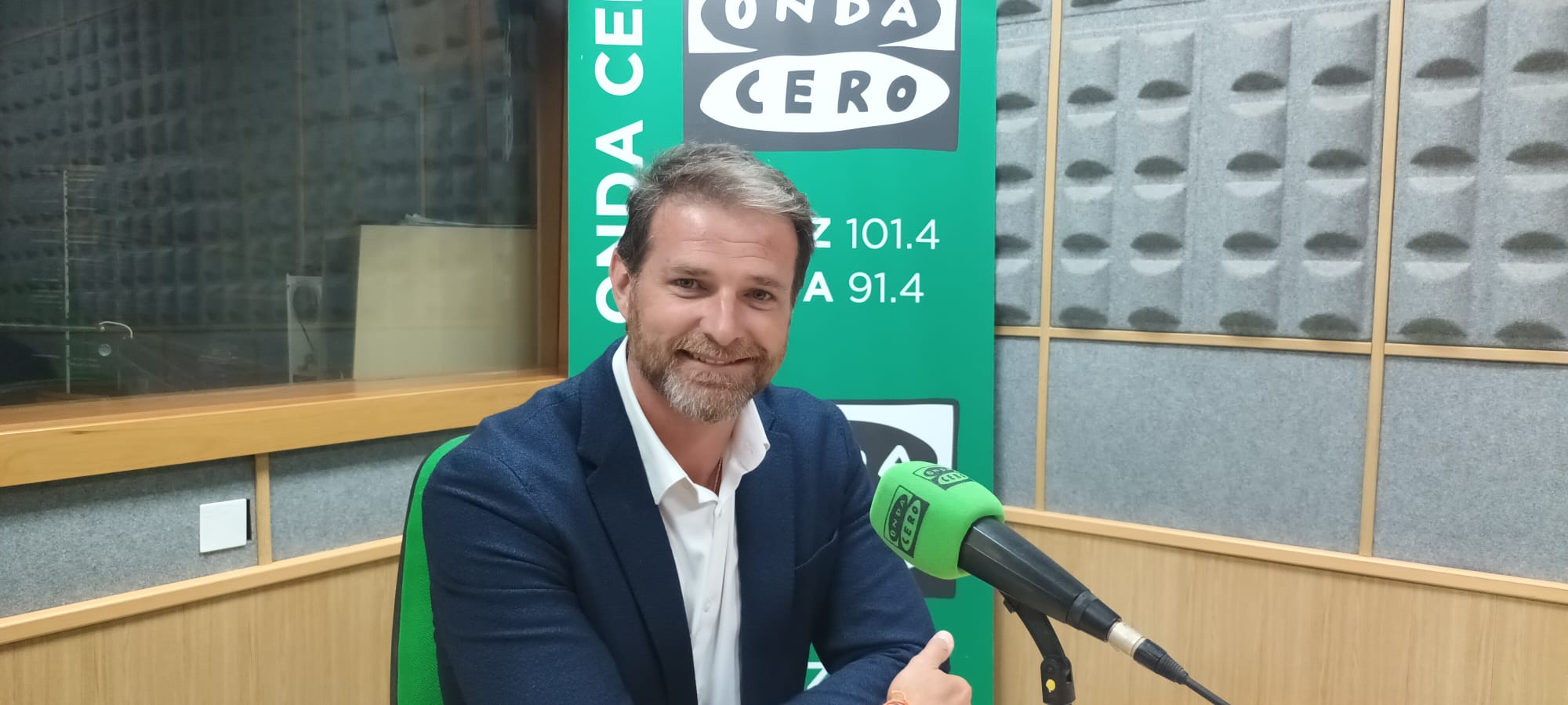 Ciudadanos Cádiz quiere unificar "por eficiencia" los servicios de conservación Ciudadanos Cádiz quiere unificar "por eficiencia" los servicios de conservación