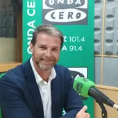 Juan de Dios Sánchez, candidato de Ciudadanos Cádiz Juan de Dios Sánchez, candidato de Ciudadanos Cádiz