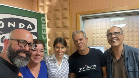 La cultureta con Mojo