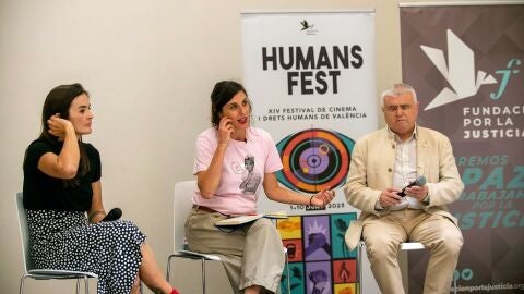 Festival de cinema i drets humans de València