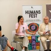 Festival de cinema i drets humans de València