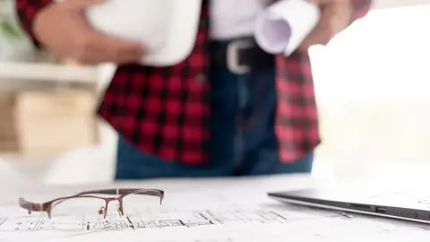 Arquitecto Arquitecto