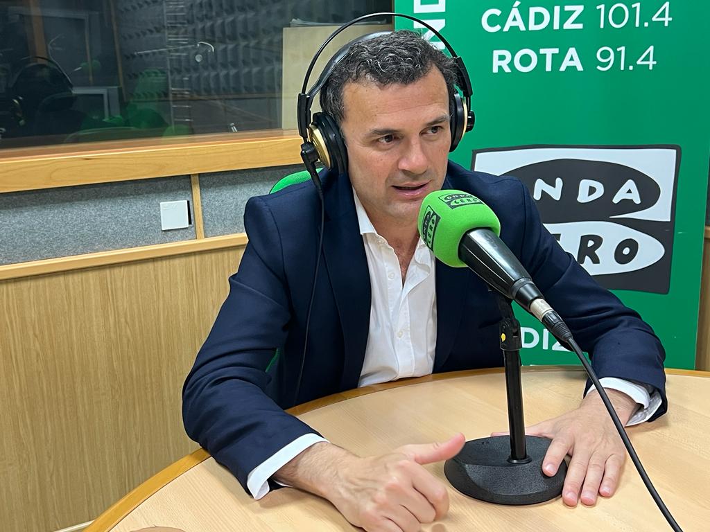 La receta del PP de Cádiz para repoblar el centro de Cádiz si gana el 28M: 'recuperar' fincas para crear vivienda protegida La receta del PP de Cádiz para repoblar el centro de Cádiz si gana el 28M: 'recuperar' fincas para crear vivienda protegida