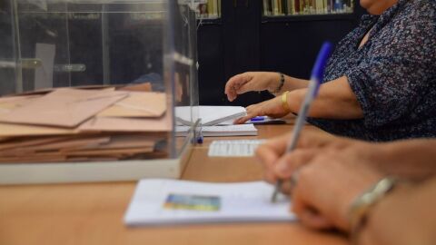 El plazo que tienes para argumentar tus alegaciones y &#39;librarte&#39; de la mesa electoral