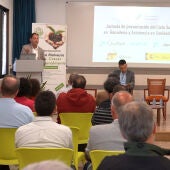 La Malvesía Llombai presentación ciclo ganadería