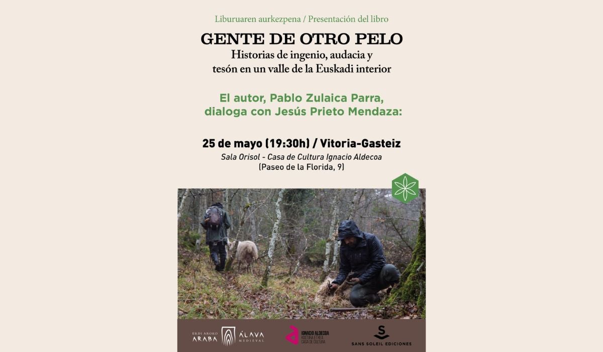 Con Susana Marqués, Más de Uno Álava 25/05/2023 Con Susana Marqués, Más de Uno Álava 25/05/2023