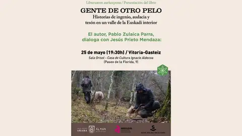 Gente de otro pelo Gente de otro pelo