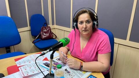 Mar&iacute;a Jos&eacute; S&aacute;nchez