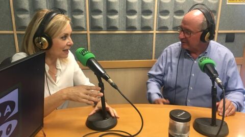 Pepe Gil es el candidato de Comprom&iacute;s al Ayuntamiento de Sagunto