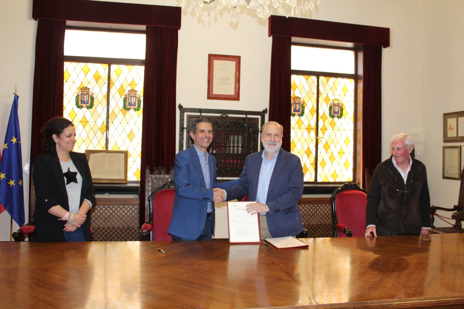 Más de uno Alcalá 25/05/2023 Más de uno Alcalá 25/05/2023