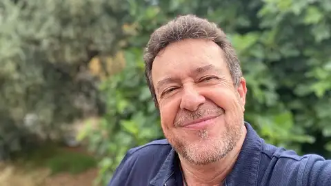 Rafa Pacheco Pedro Amorós