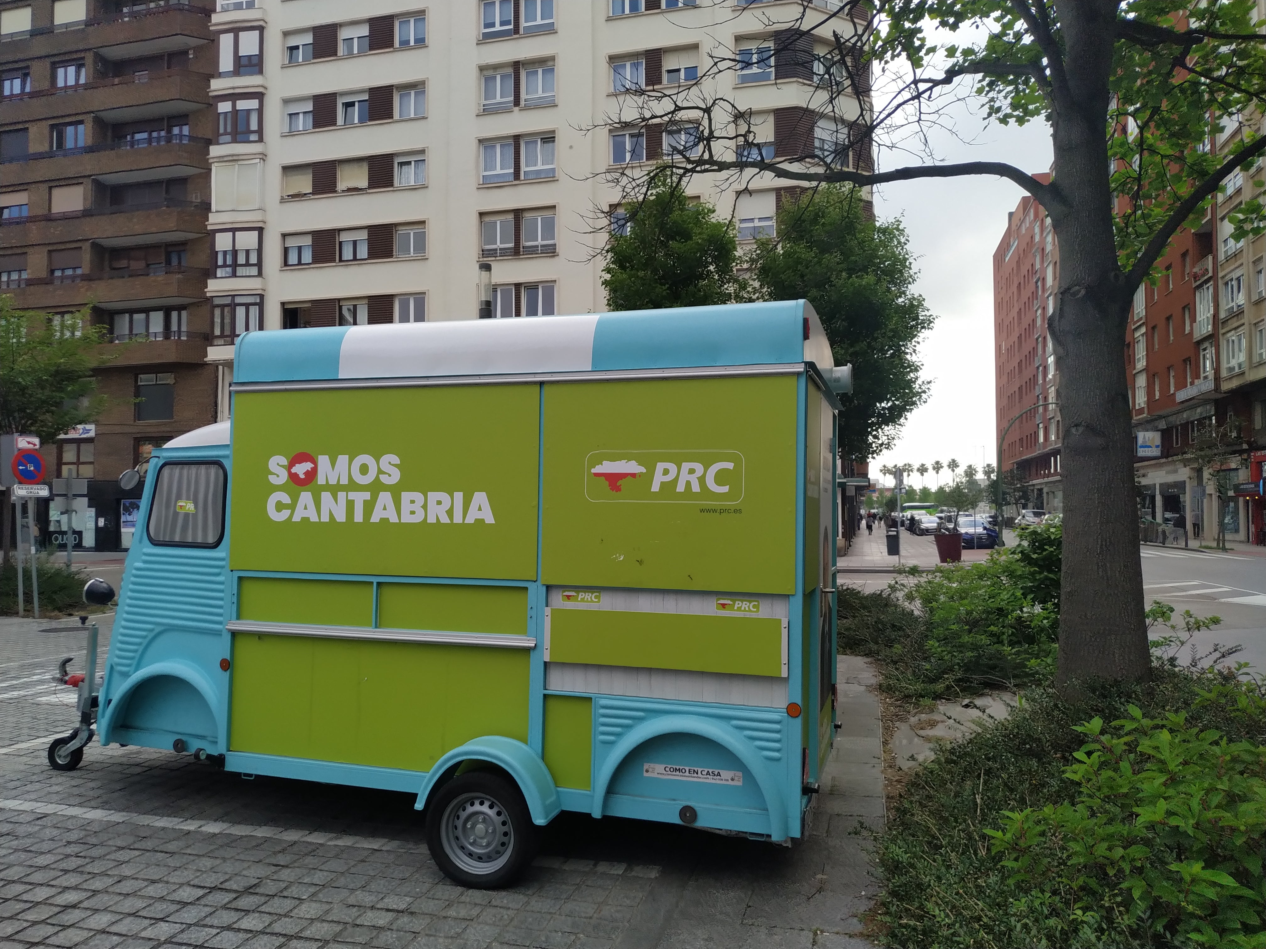 El final de una campaña electoral que buscó la originalidad El final de una campaña electoral que buscó la originalidad