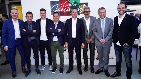 II Gala racinguista en Mogro II Gala racinguista en Mogro