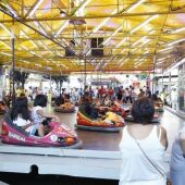 O Concello impulsa as festas dos barrios das Lagoas, A Ponte e Covadonga
