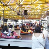 Festas da Ponte Festas da Ponte