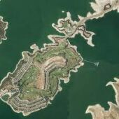 Marina Isla de Valdecañas