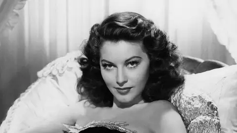 Ava Gardner Ava Gardner