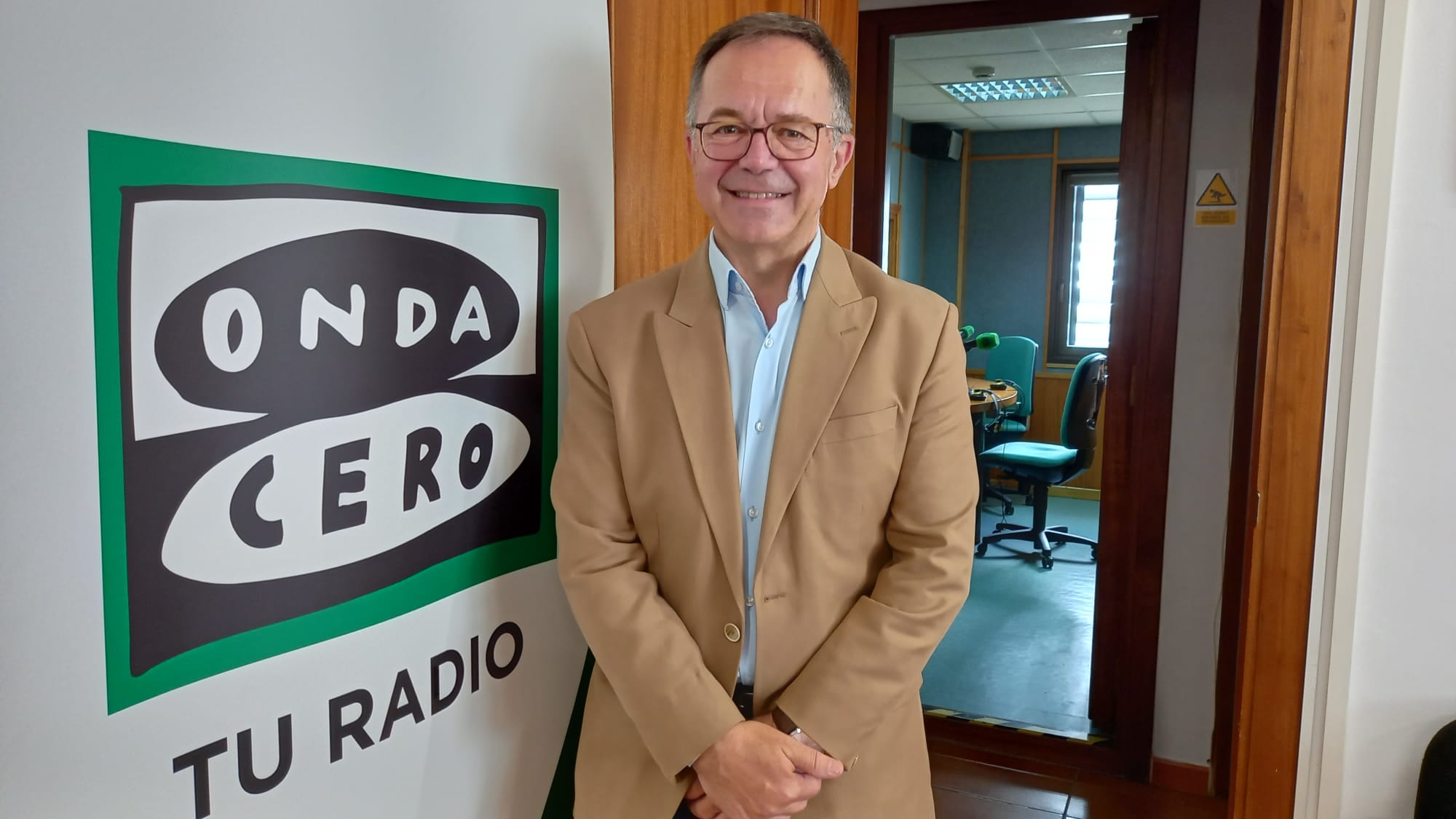 Josep Marí Ribas, Agustinet: "Las administraciones tienen que ser valientes y no ponerse de perfil ante ciertas cuestiones" Josep Marí Ribas, Agustinet: "Las administraciones tienen que ser valientes y no ponerse de perfil ante ciertas cuestiones"