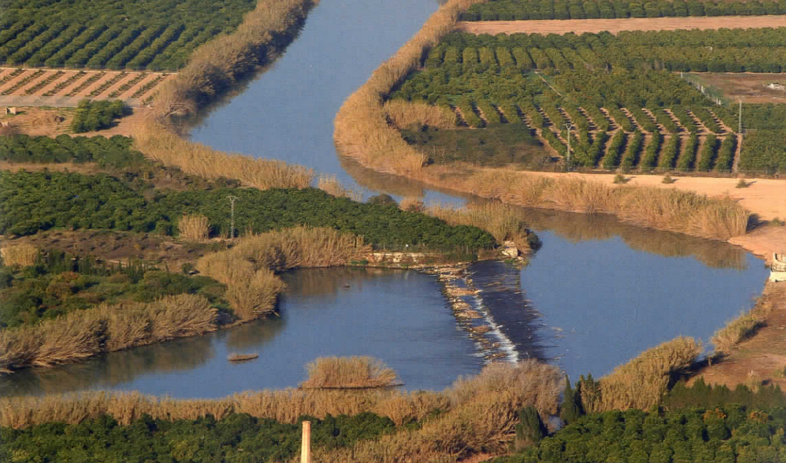 La CHJ aprueba un trasvase de 16,4 hm3 del Júcar al Vinalopó La CHJ aprueba un trasvase de 16,4 hm3 del Júcar al Vinalopó