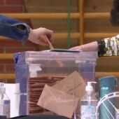 Saca el pactómetro: unas elecciones de «Voto Finish»