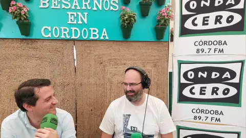 José María Bellido, alcalde de Córdoba José María Bellido, alcalde de Córdoba