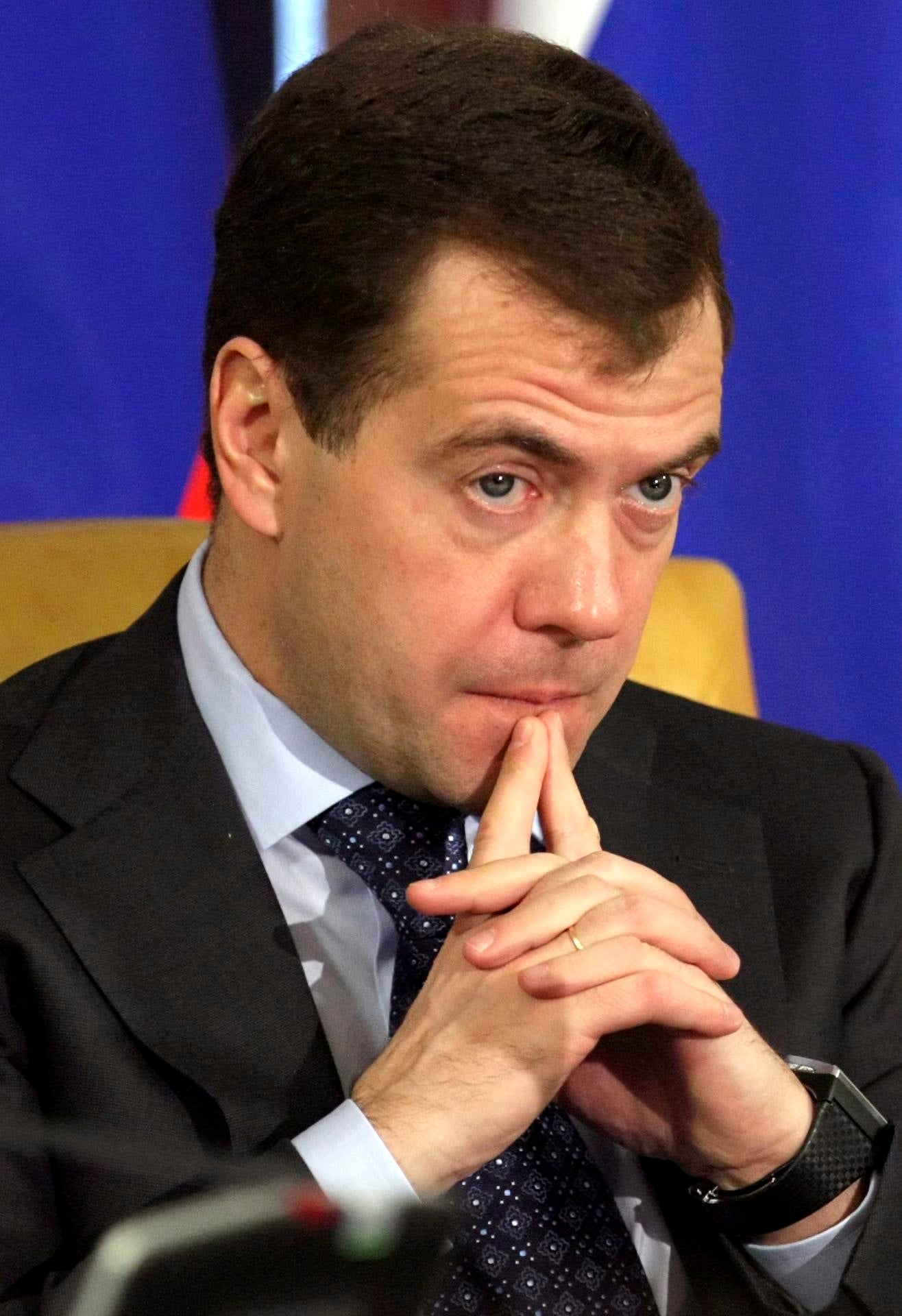 Rusia amenaza con un ataque preventivo si Ucrania recibe armas nucleares Rusia amenaza con un ataque preventivo si Ucrania recibe armas nucleares