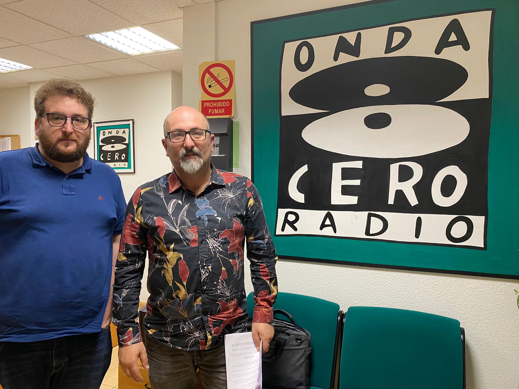 Más de Uno Ceuta 26/5/23 Más de Uno Ceuta 26/5/23