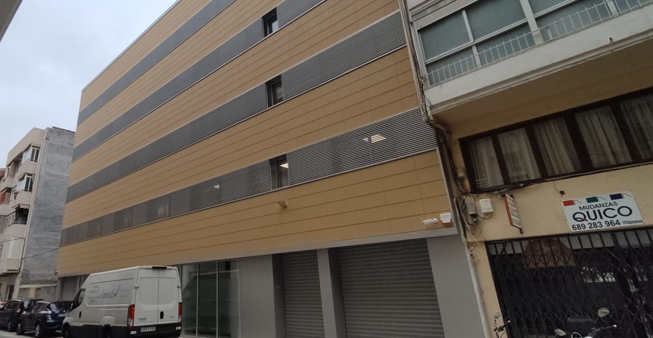 La Junta Electoral se inhibe en el caso del voto por correo de Finestrat La Junta Electoral se inhibe en el caso del voto por correo de Finestrat