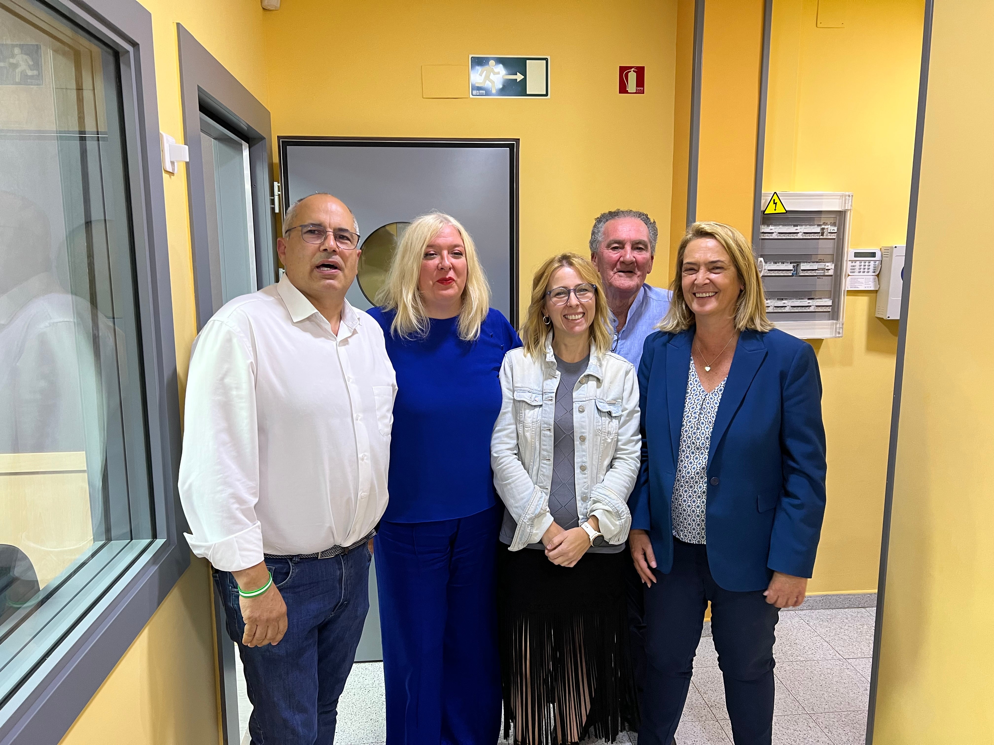 Debate Cierre Campaña Motril 2023 Debate Cierre Campaña Motril 2023