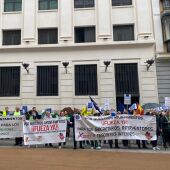 Los funcionarios interinos amenazan con la huelga: "Sin secretario, se paraliza el ayuntamiento"