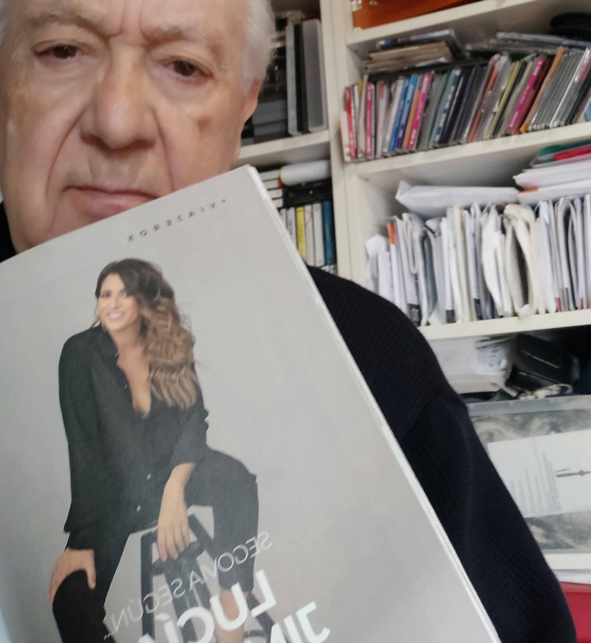 Viajamos a Málaga con las estrellas de cine y la sombra de Lucía Jiménez Viajamos a Málaga con las estrellas de cine y la sombra de Lucía Jiménez